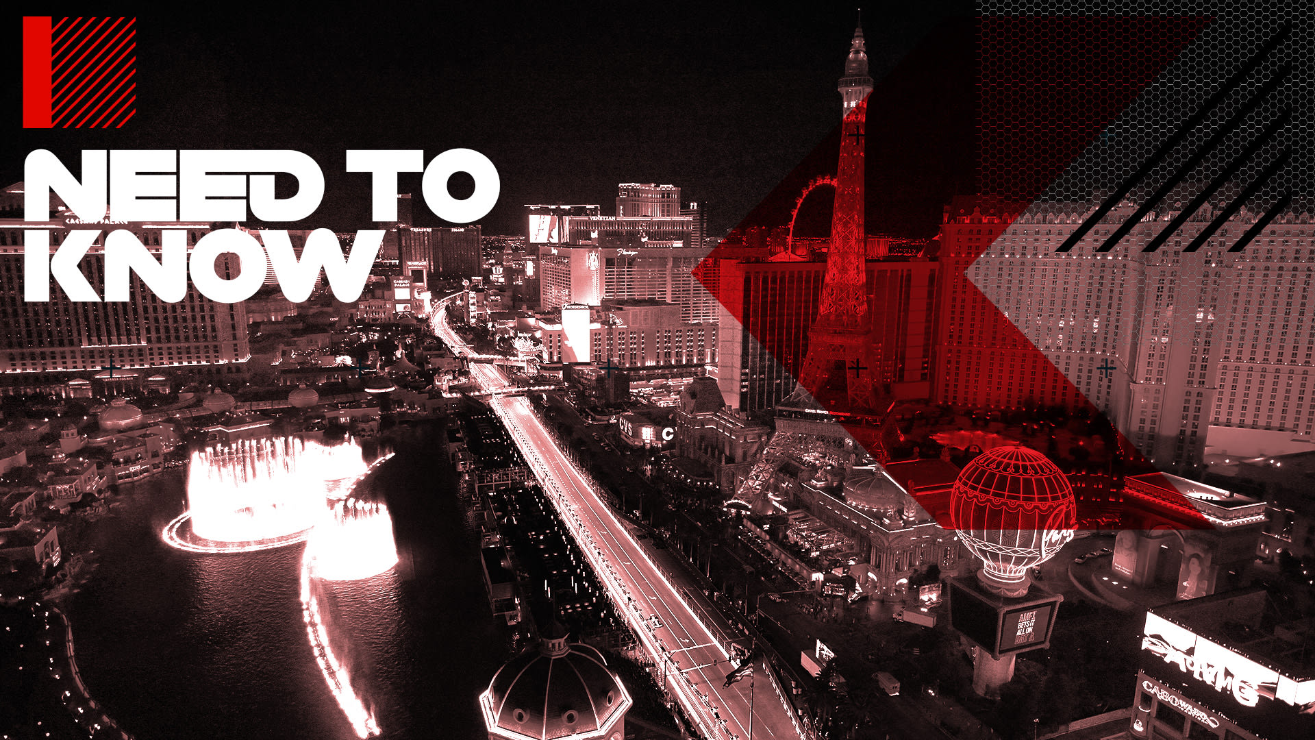 NEED TO KNOW The most important facts, stats and trivia ahead of the